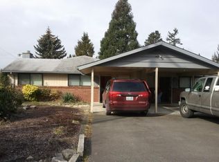 8318 Golden Given Rd E, Tacoma, WA 98404