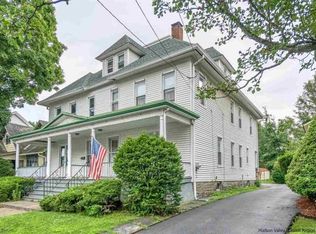 34 Lafayette Ave, Kingston, NY 12401