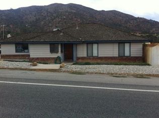21101 Hillcrest Ct, Tehachapi, CA 93561