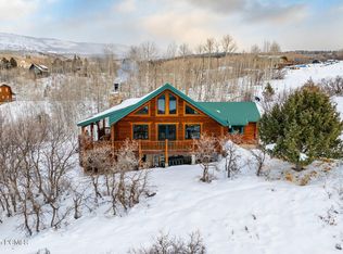10340 E Witts Cir, Heber, UT 84032
