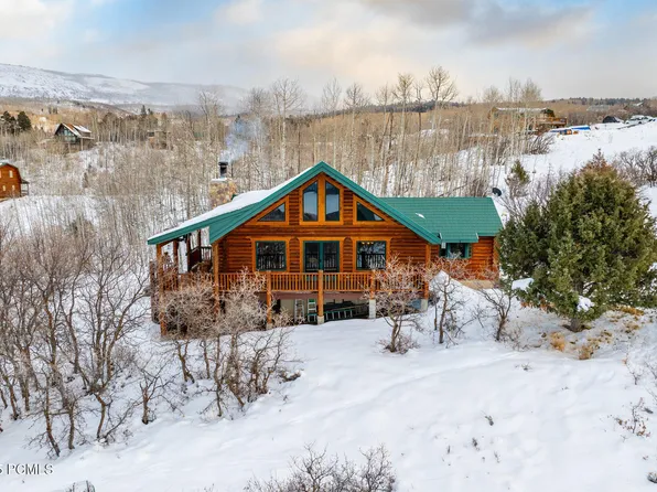 10340 E Witts Cir, Heber, UT 84032