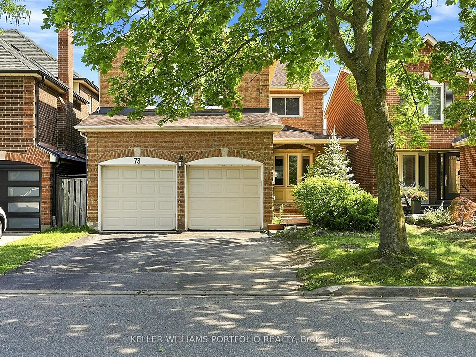 73 Jessica Gdns