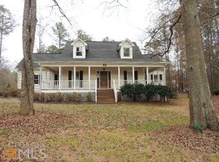 20 Deer Run Ln, McDonough, GA