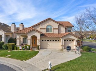 6100 Wild Fox Ct, Elk Grove, CA 95757
