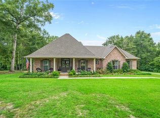 1113 Pineridge Rd, Franklinton, LA 70438