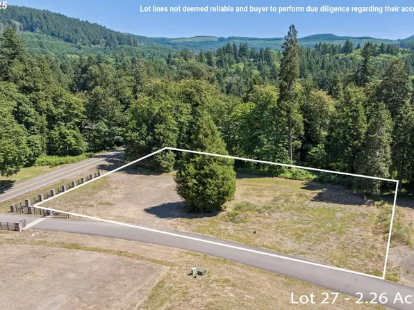 0 Omlid Dr #27, Springfield, OR 97478