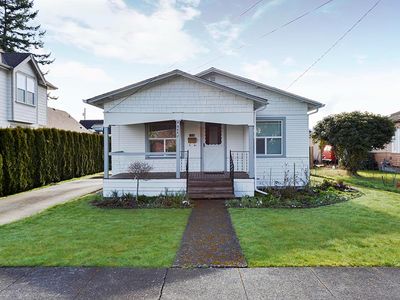 1335 Marion St, Enumclaw, WA, 98022