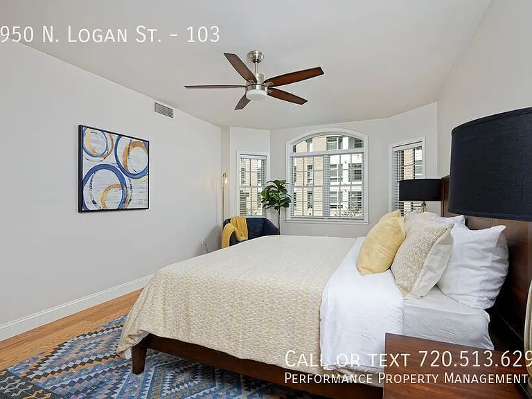 1950 N Logan St #103 — Photo 24