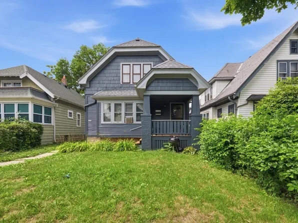 2639 N 55th STREET, Milwaukee, WI 53210