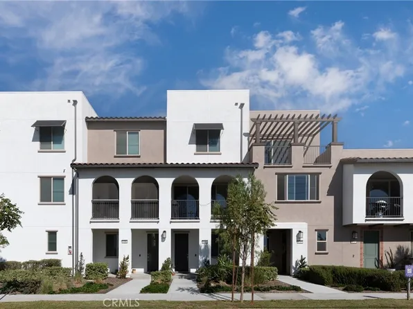8384 Spirit St, Chino, CA 91708