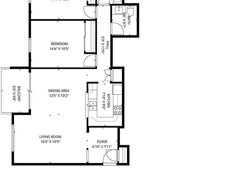175 Mill Pond Rd #444 — Photo 38
