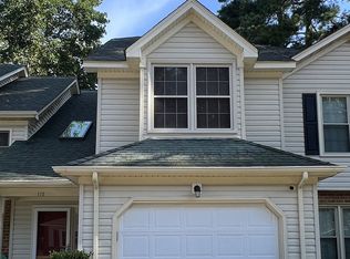 112 Two Turkey Run, Yorktown, VA 23692