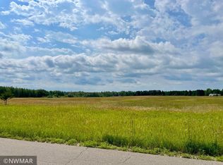 Carr Lake Rd SW, Bemidji, MN 56601