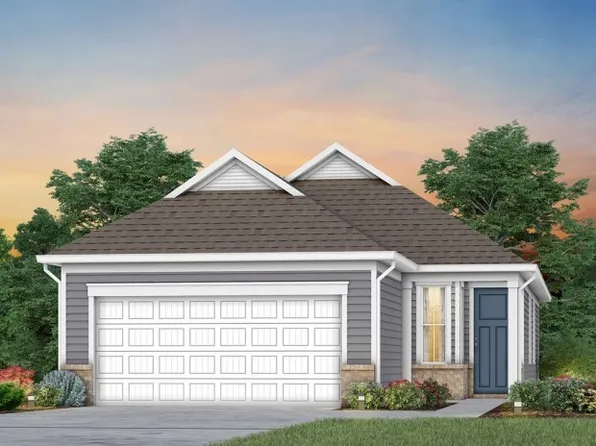 7130 Reprise Way Lot 316, Murfreesboro, TN 37128