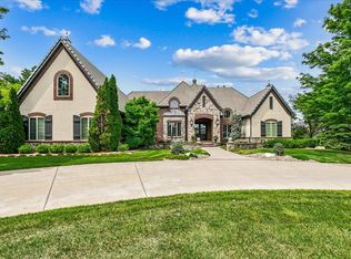 224 E Cedar Ridge Ct, Andover, KS 67002