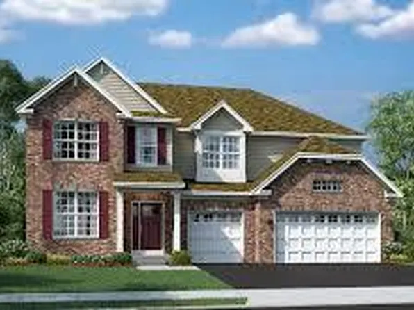 3674 Edelweiss Rd, Elgin, IL 60124