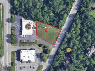 20920 Governors Hwy, Olympia Fields, IL 60461