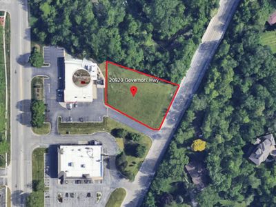 20920 Governors Hwy, Olympia Fields, IL, 60461