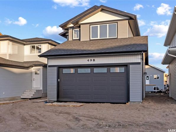 175 Doran WAY, Saskatoon, SK S7V 1W3