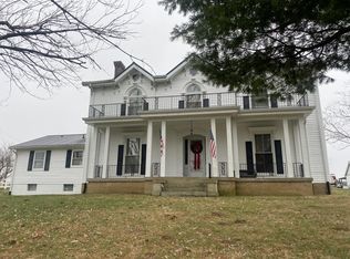 4021 Battlefield Memorial Hwy, Berea, KY 40403