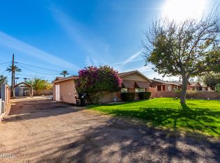 7125 N 25th Dr, Phoenix, AZ 85051