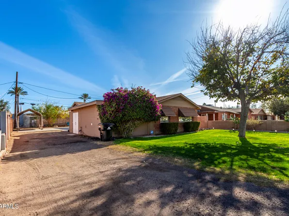 7125 N 25TH Drive, Phoenix, AZ 85051