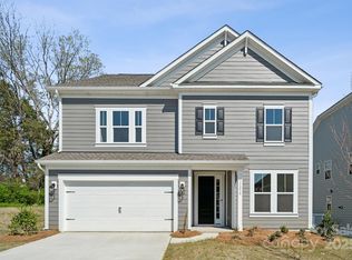 15238 Ravenall Dr, Huntersville, NC 28078