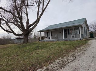 1240 Stacy Lane Rd, Irvine, KY 40336