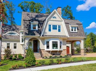 16500 Shefford Dr, Midlothian, VA 23112