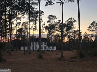 9757 Highway 185 St, Saint George, GA 31562