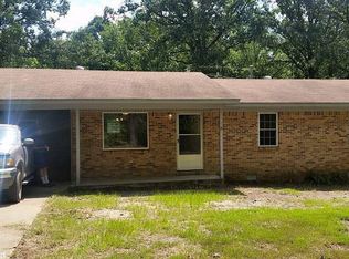 981 Cuffman Mill Rd, Malvern, AR 72104