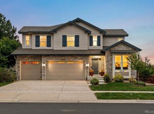 12218 Rockdale St, Parker, CO 80138