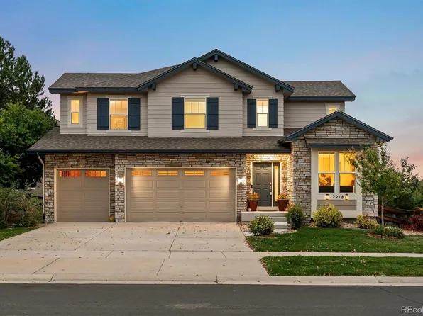 12218 Rockdale Street, Parker, CO 80138