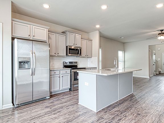 Atlanta Towne Center