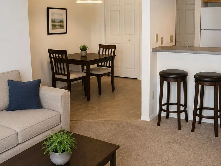 Conservancy Park Apartments — Photo 41