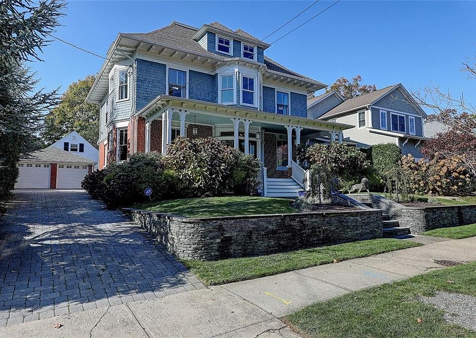 148 Blackstone Blvd, Providence, RI 02906 Zillow