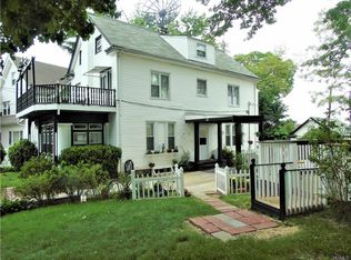38 Wellesley Ave, Yonkers, NY 10705