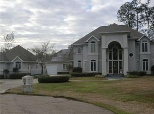 19380 Cayman Blvd, Ponchatoula, LA 70454