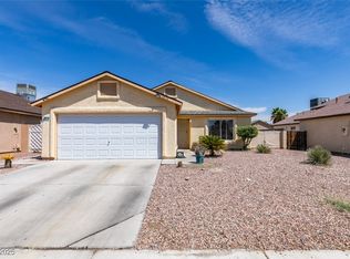 3854 Twinkle Star Dr, Las Vegas, NV 89115