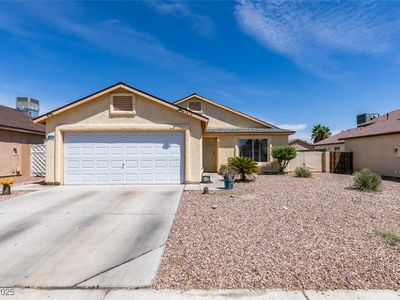 3854 Twinkle Star Dr, Las Vegas, NV, 89115