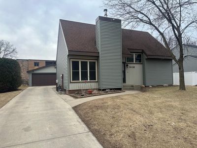1416 Northway Ct, Saint Cloud, MN, 56303