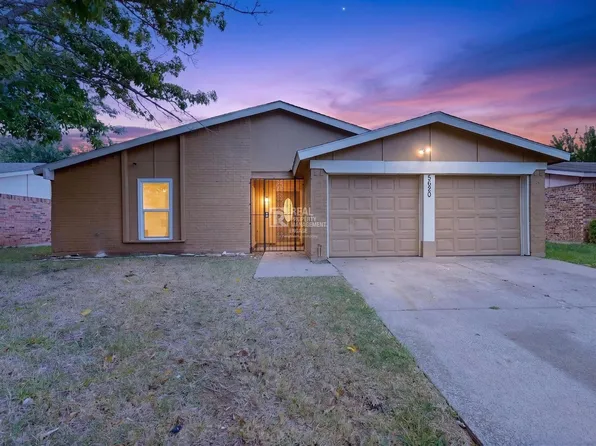 5620 Norris St, Fort Worth, TX 76119