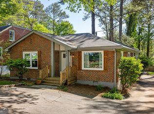 640 Quillian Ave, Decatur, GA 30032