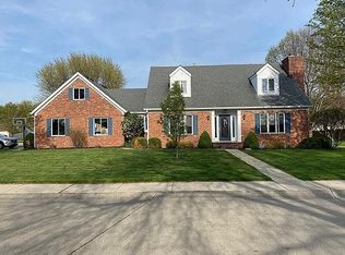 5400 N Sollars Dr, Muncie, IN 47304