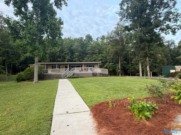 1501 Dogwood Ln, Ashville, AL 35953
