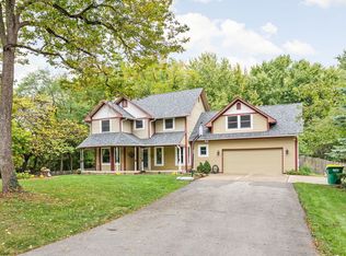 3650 W 71st St, Indianapolis, IN 46268