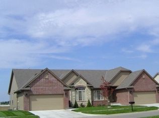 11703-11705 Crestwood, Wichita, KS 67206