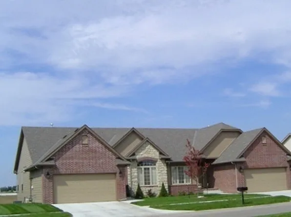 11703-11705 Crestwood, 11703-11705 Crestwood St #11703, Wichita, KS 67206