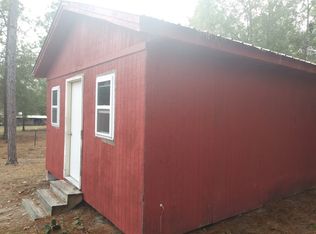 3580 NW 23rd Cir, Bell, FL 32619