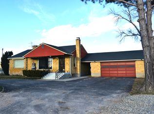 4087 S Highway 91, Franklin, ID 83237